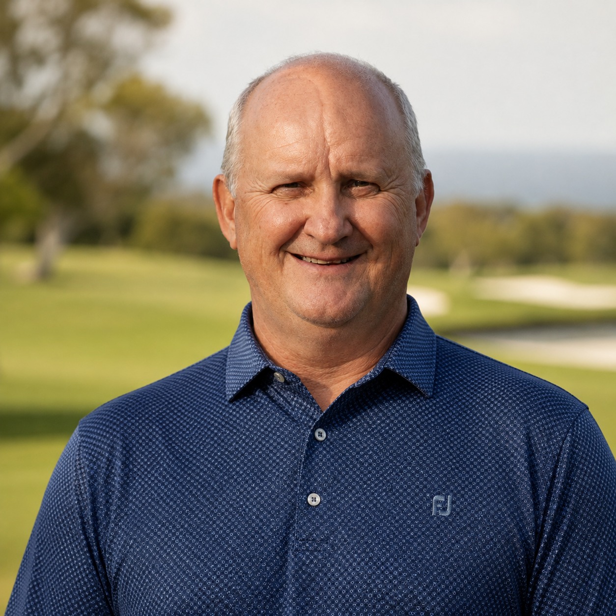 Greg — owner and driver at Traveler Shuttles and Tours